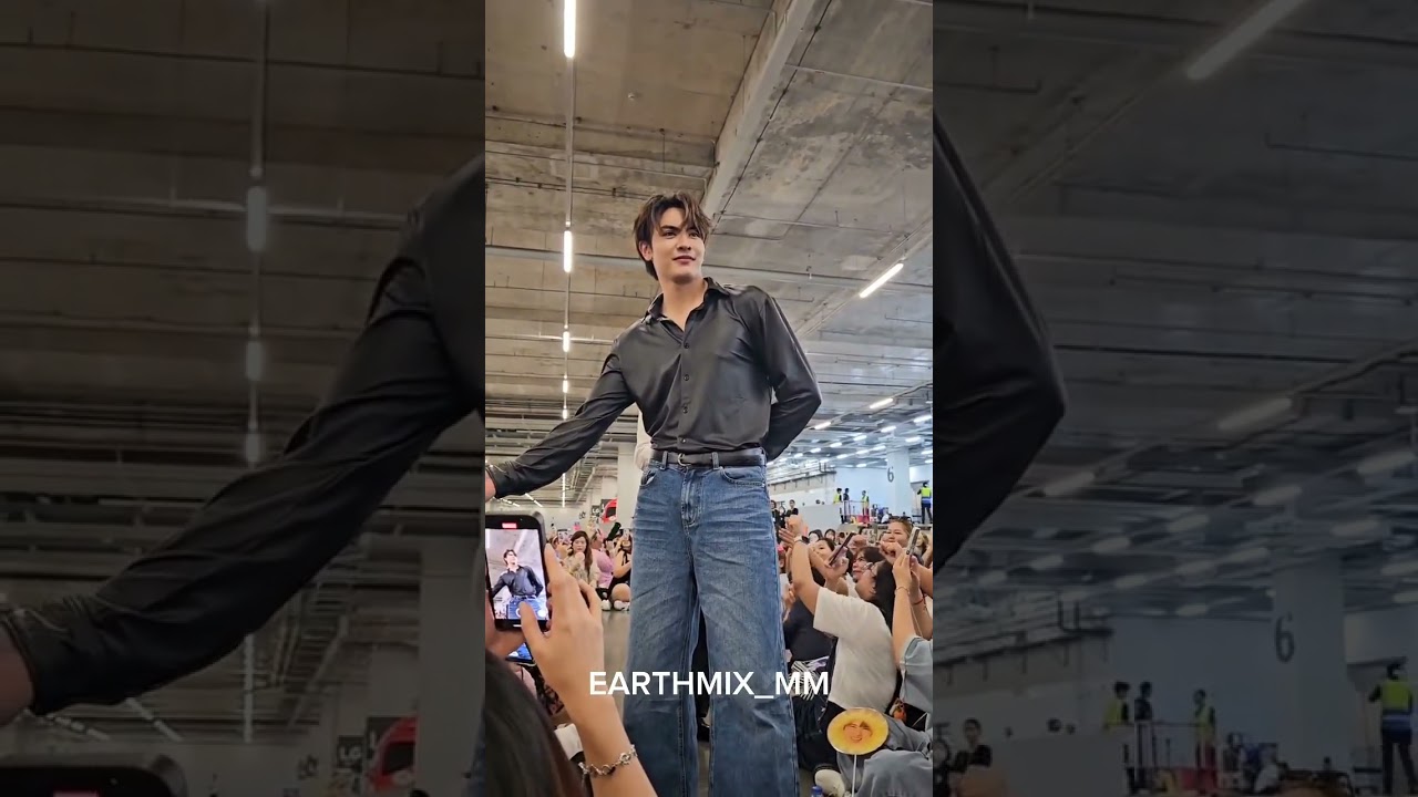 2023.10.23 JoongDunk JOONGDUNK FANSIGN #JoongDunkxBookExpo2023 cr.EARTHMIX_MM  sama