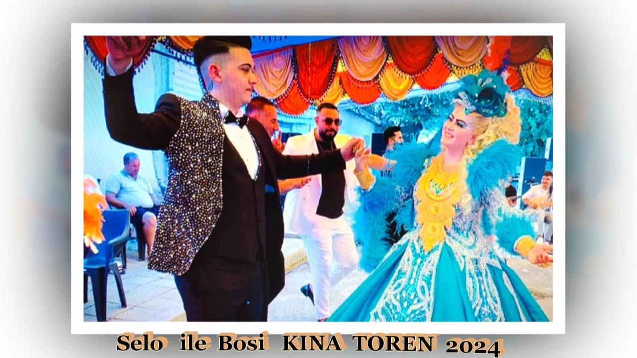 SELO ILE BOSI KINA TORENI 2024