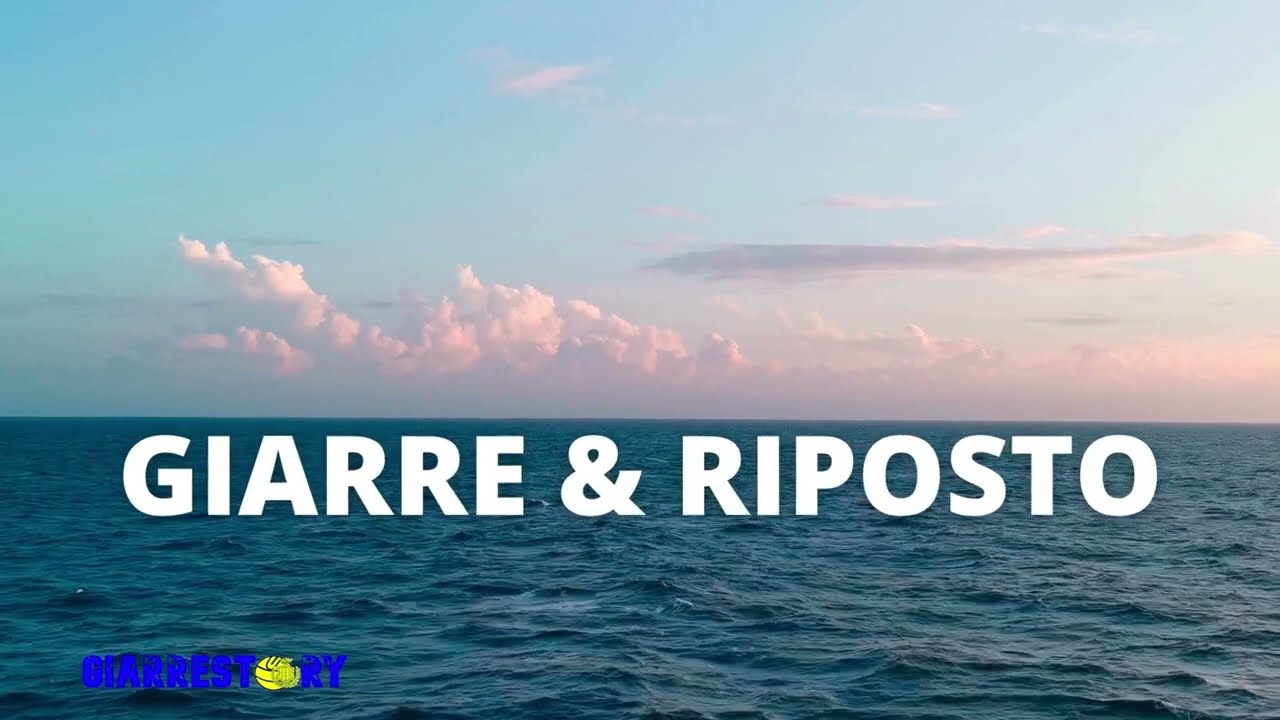 GIARRE & RIPOSTO