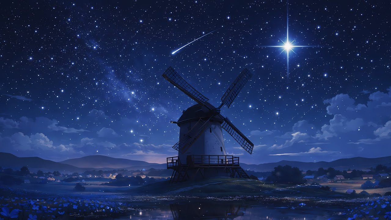 Southern Star 南の星