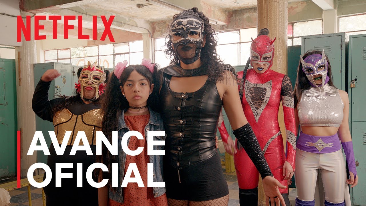 Contra las cuerdas | Avance oficial | Netflix