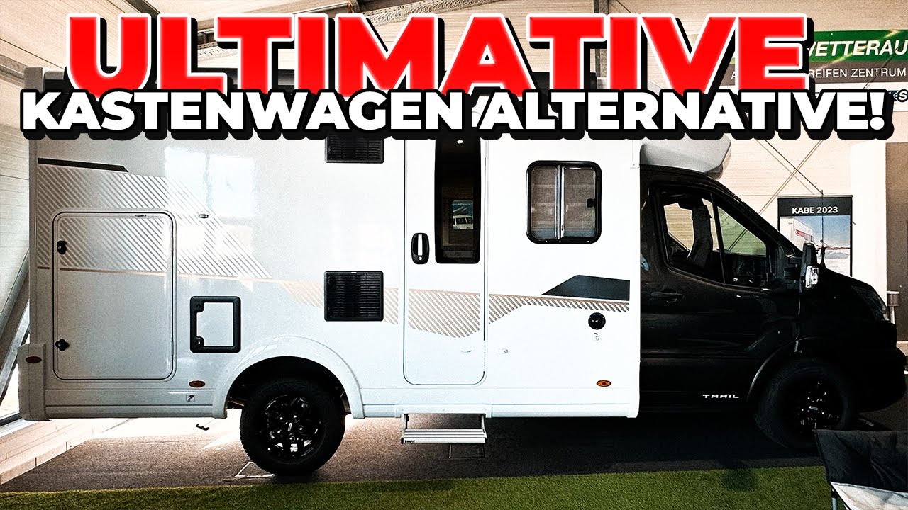 Traum✨Wohnmobil Mooveo TEI F65DH