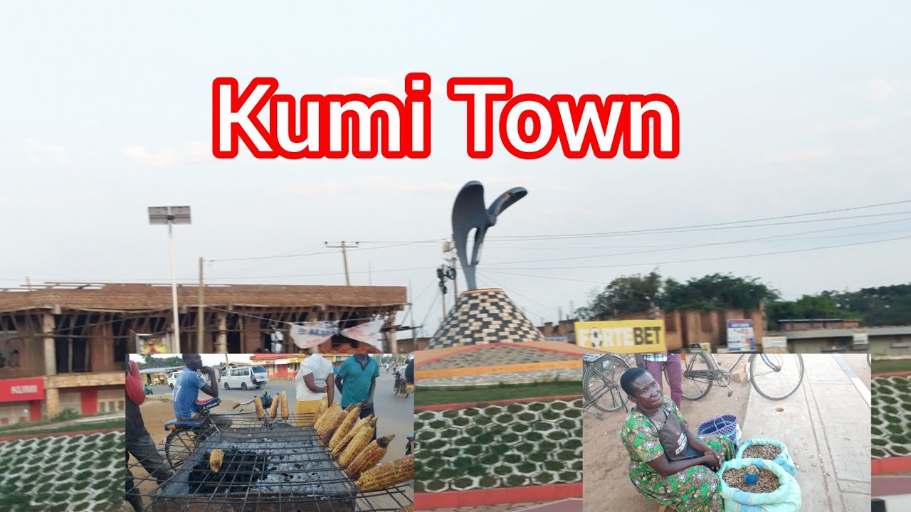 Why Kumi Town Is Uganda’s Next Big Tourism Jackpot!