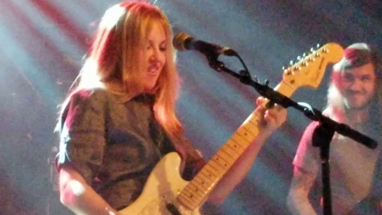 Liz Phair - Soap Star Joe