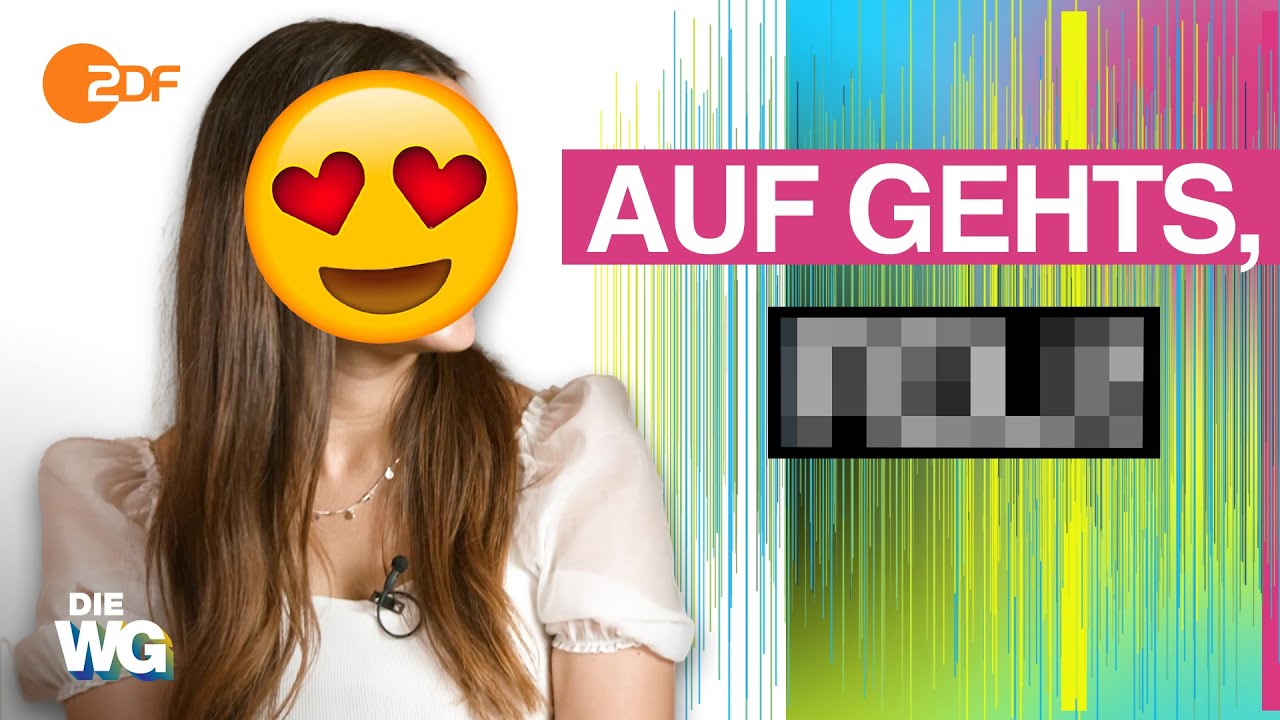 Der GRÖSSTE One Direction Fan?! 😜🥰 Die Mädchen-WG – Im Schloss am See | DIE WG