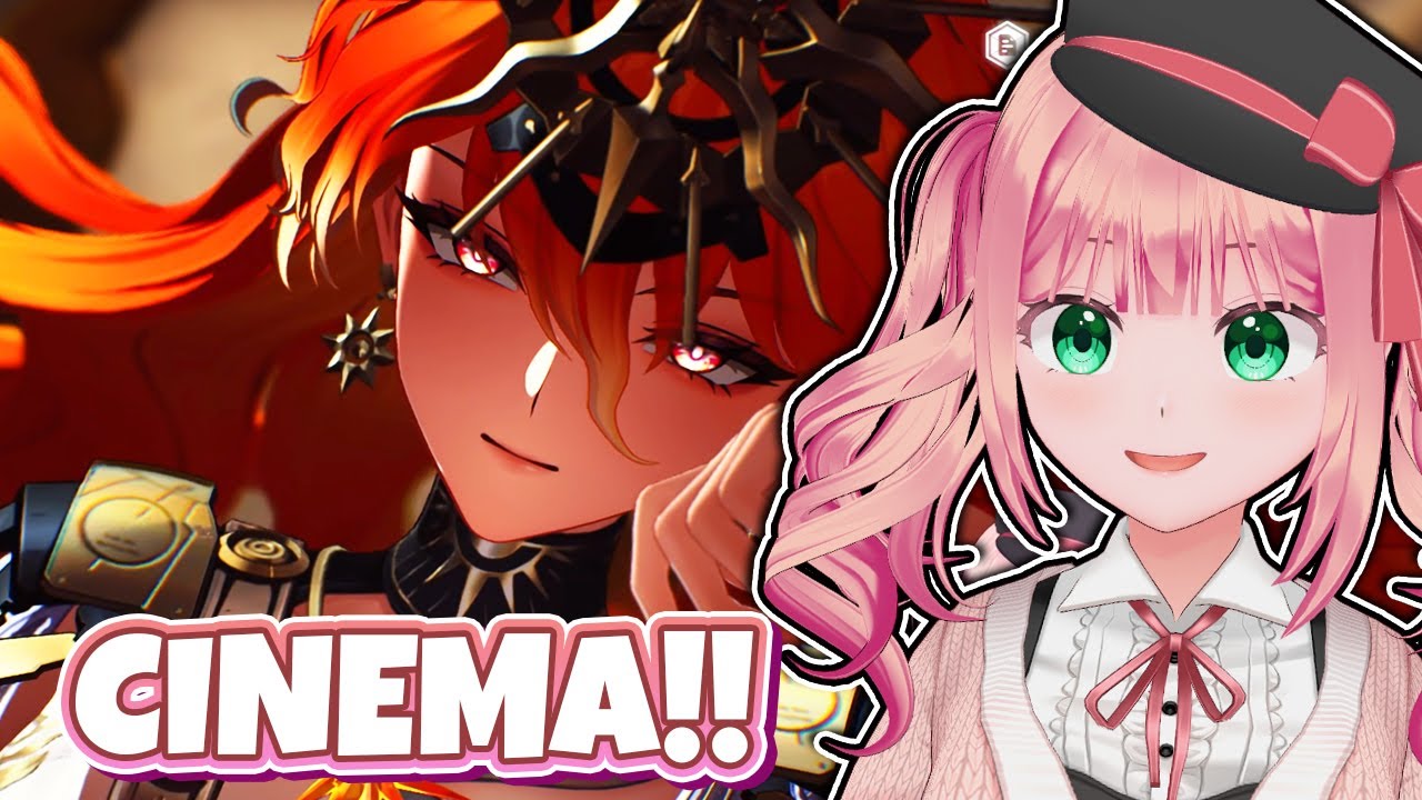 ANIMATION IS SO GOOD!!! 2.6 Story Quest REACTION | Wuthering Waves