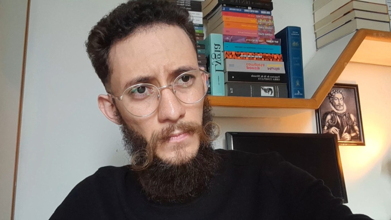 Tenha defeitos seletos