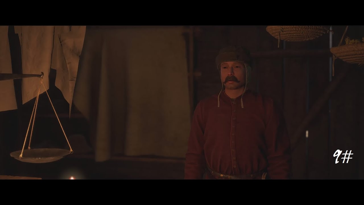 Kingdom Come: Deliverance II #9