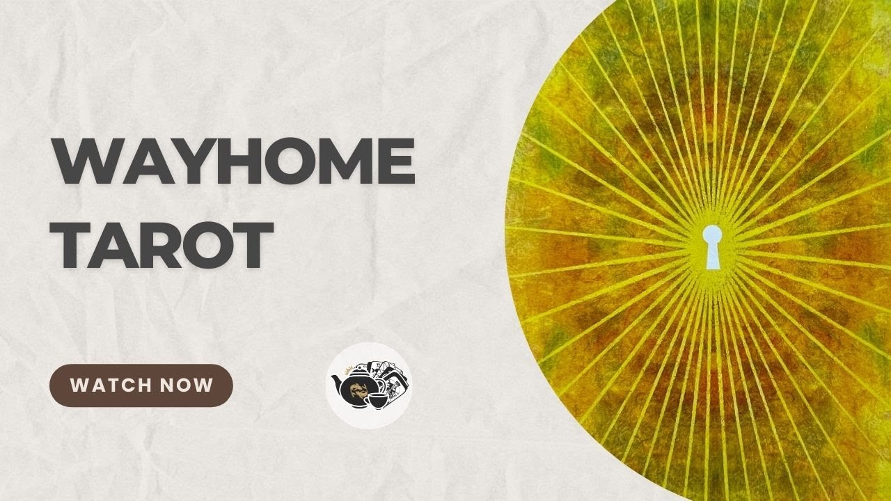 WayHome Tarot