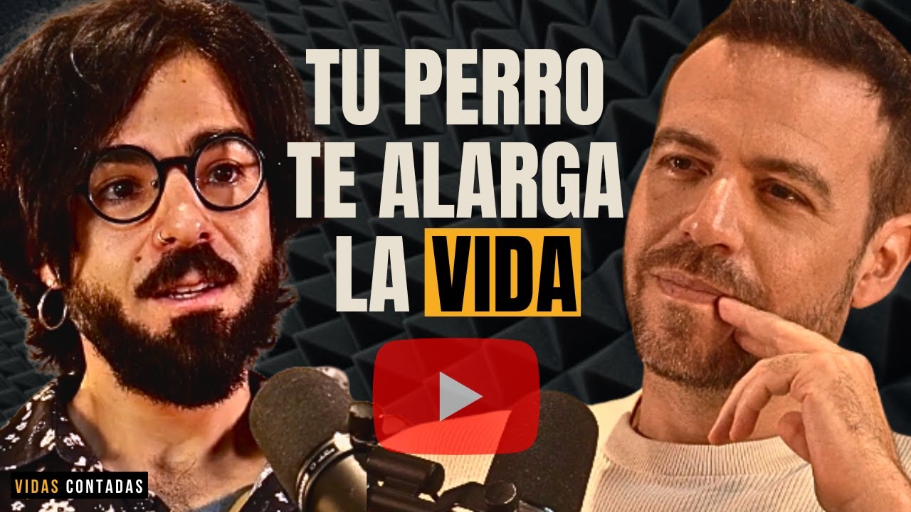 5 TRUCOS Para REJUVENECER tu CEREBRO | Vidas Contadas con Jordi Olloquequi