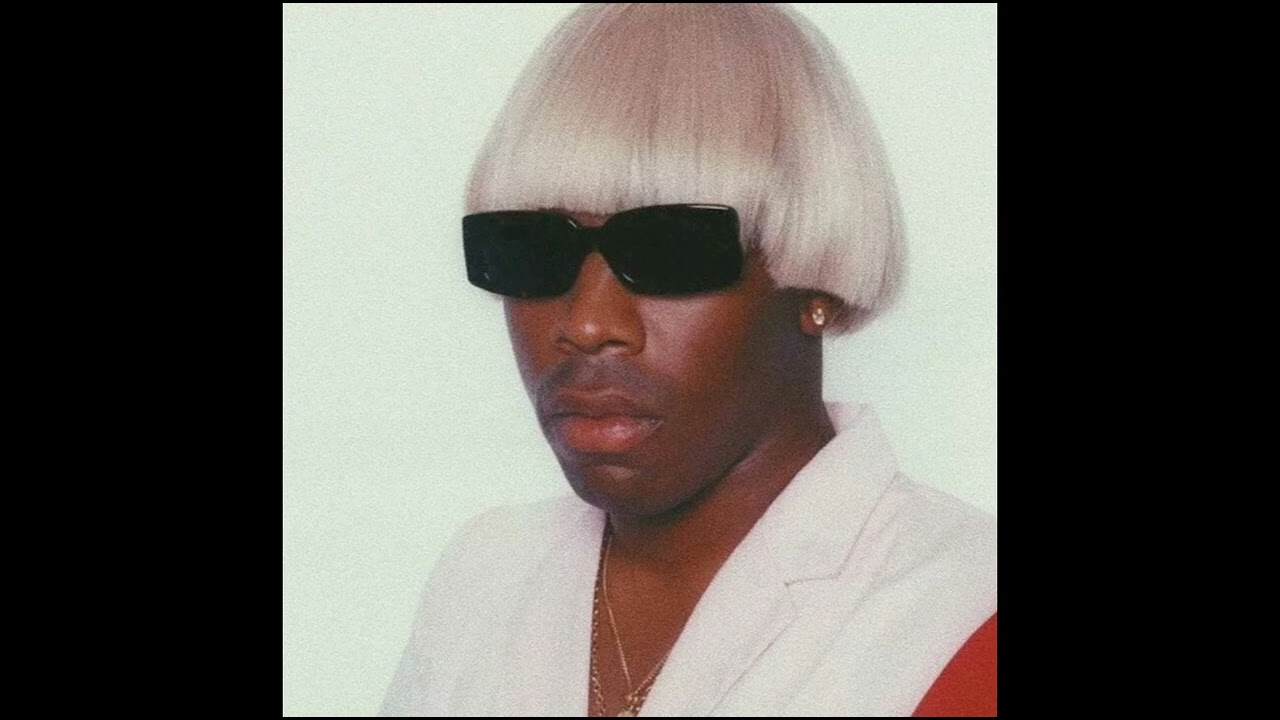 (FREE FOR PROFIT) TYLER, THE CREATOR TYPE BEAT - 