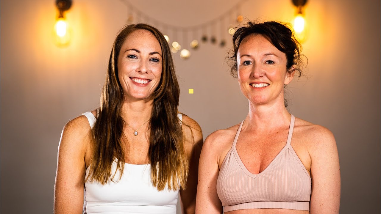 Yoga Teacher Training in Liverpool with Course Leaders