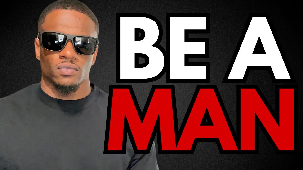 SECRETS To Increase Your MASCULINE ENERGY (Must Know)