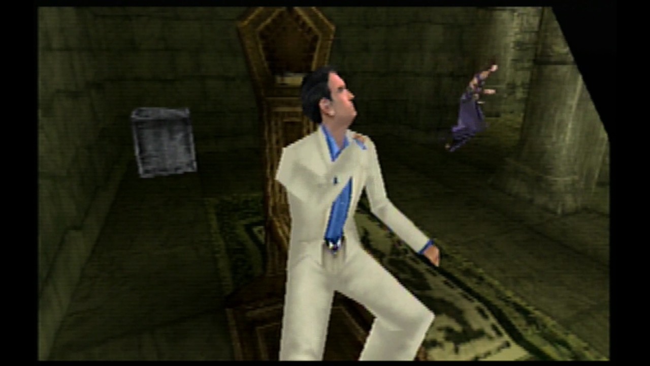 The World Is Not Enough (PS1) - 11 Fallen Angel | Agent Difficulty