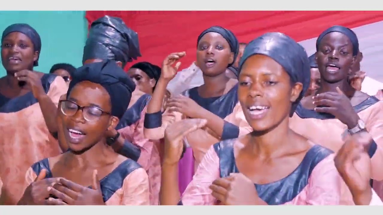 TURAKORA BY AMAHORO CHOIR ADEPR ITOREO KABUTARE/RUHANGO