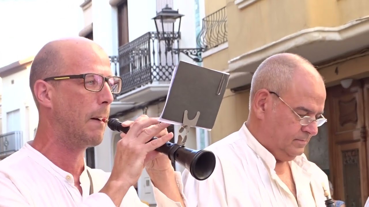 Alcàsser Dia del Crist 2022 Júlia Vicent de Juli Micó