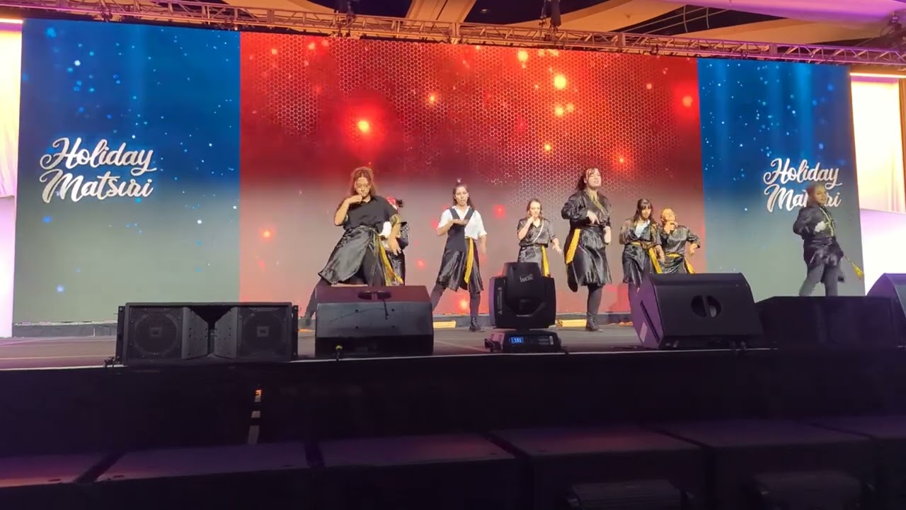 (FULL CAM) HolMat KPOP Cover Contest 2022 &bull; 4EVER | STRAY KIDS - GOD'S MENU (SPECIAL STAGE)