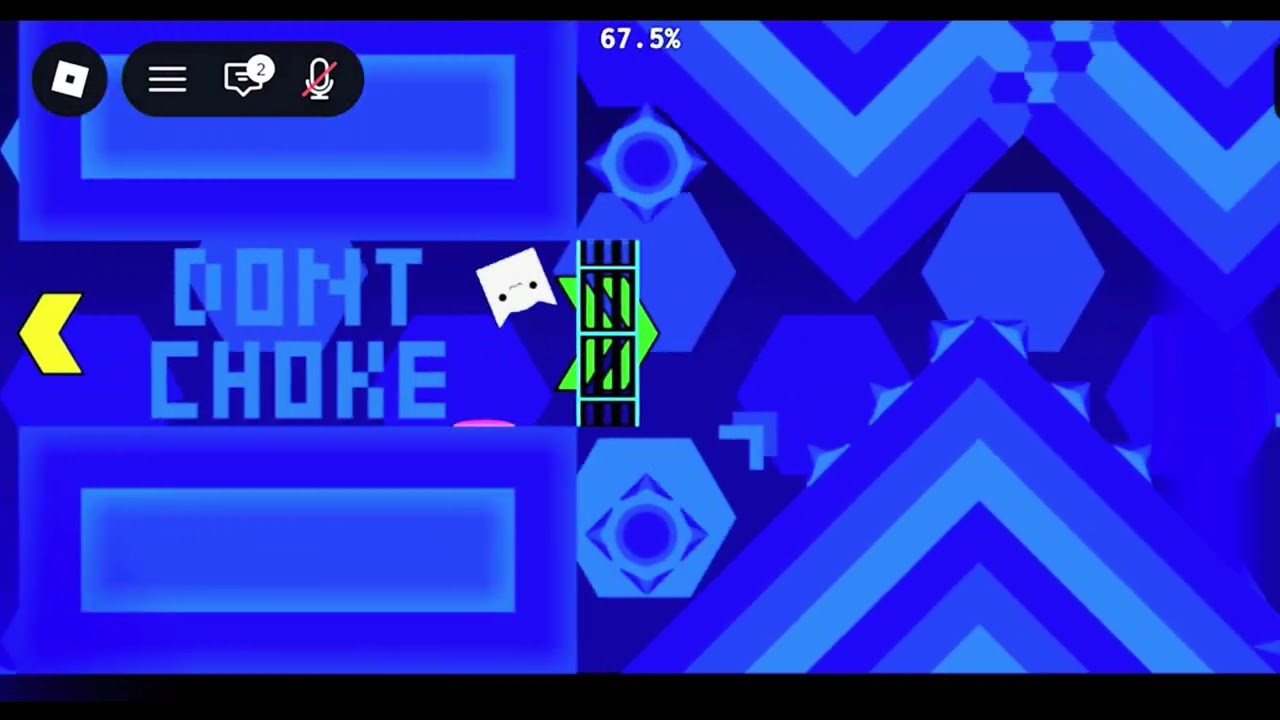 Current progress on Sonic Wave Infinity (beat bounce)