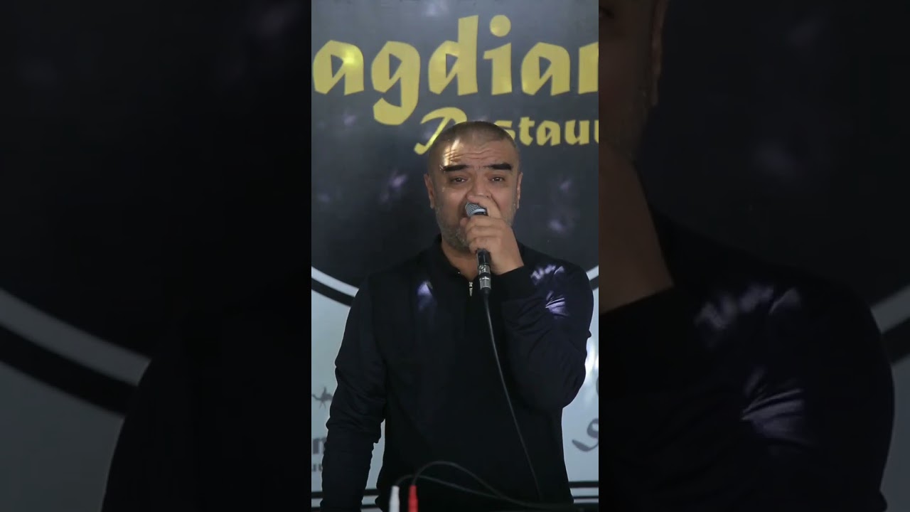 Кенжа Камбаров журажон