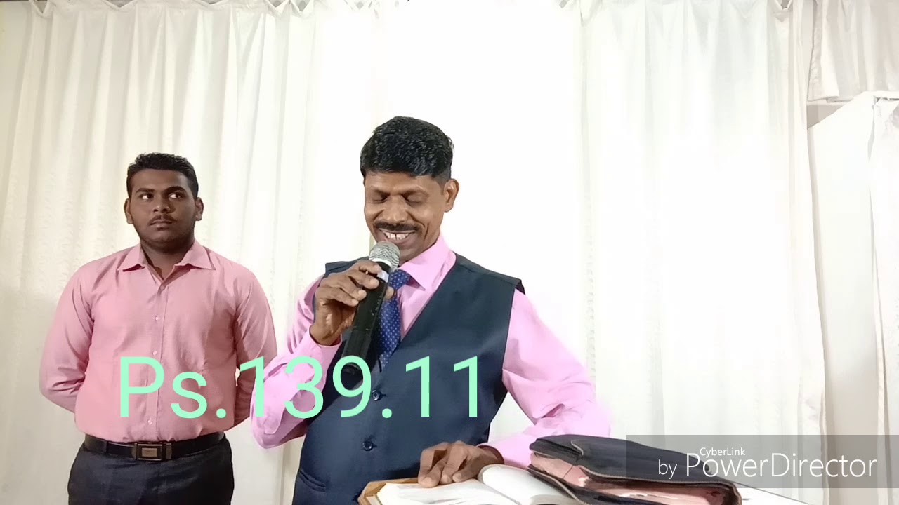 GOA MINISTRY