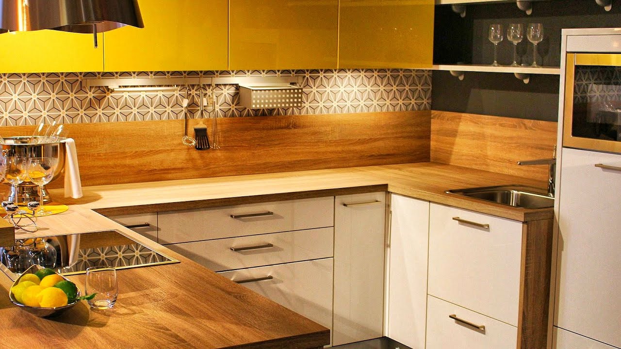 Organiza Tu Cocina De Forma Inteligente  No más desorden!  Ellen Te Dice