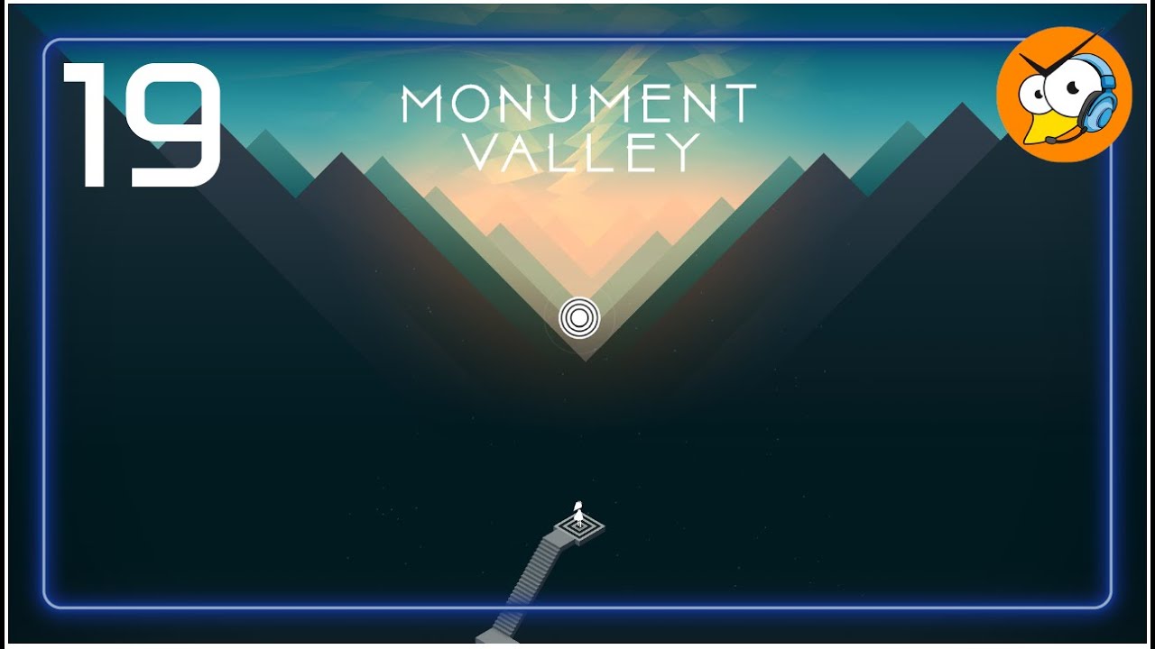 Monument Valley - Ida's Dream