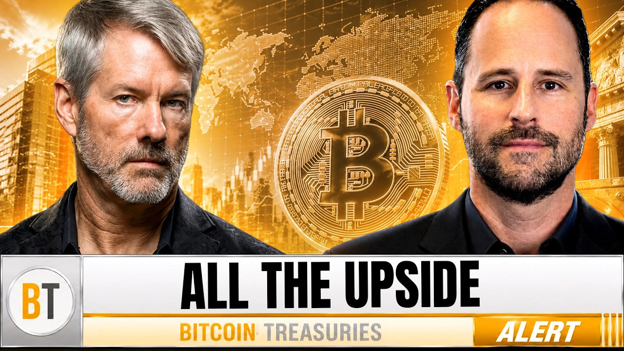Why Wall Street Is Wrong About Bitcoin