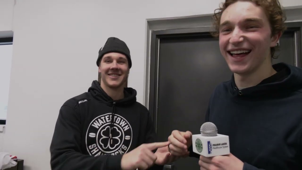 The Justin Bartley Show: What's a New Year's resolution for another player?