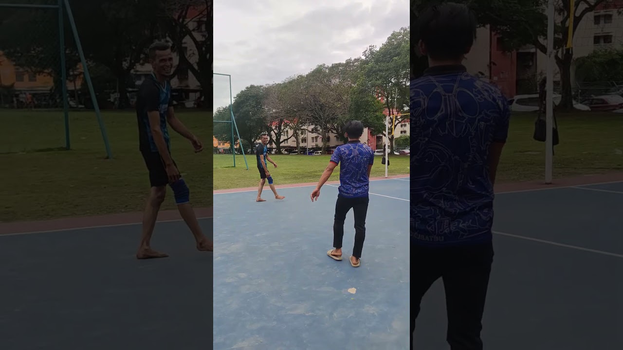 #shorts Hobi anak2 sabahan...