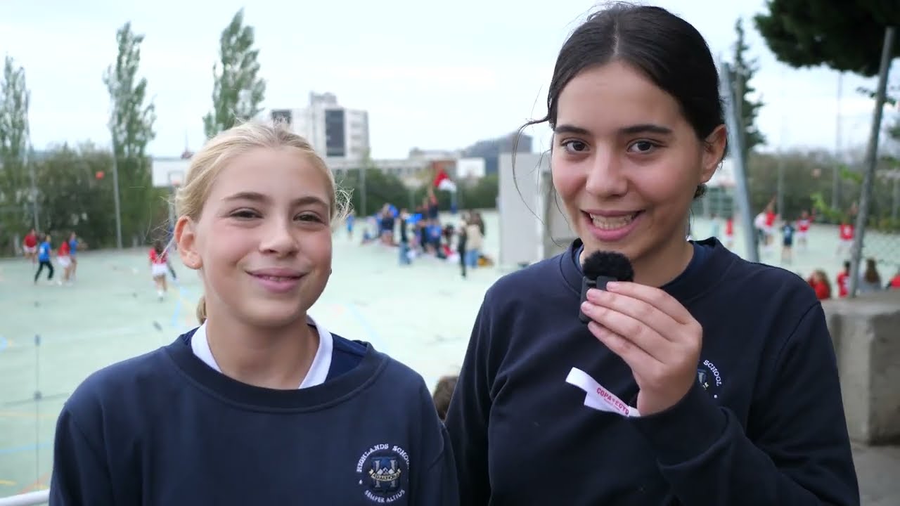 Copa Ecyd Barcelona 2024