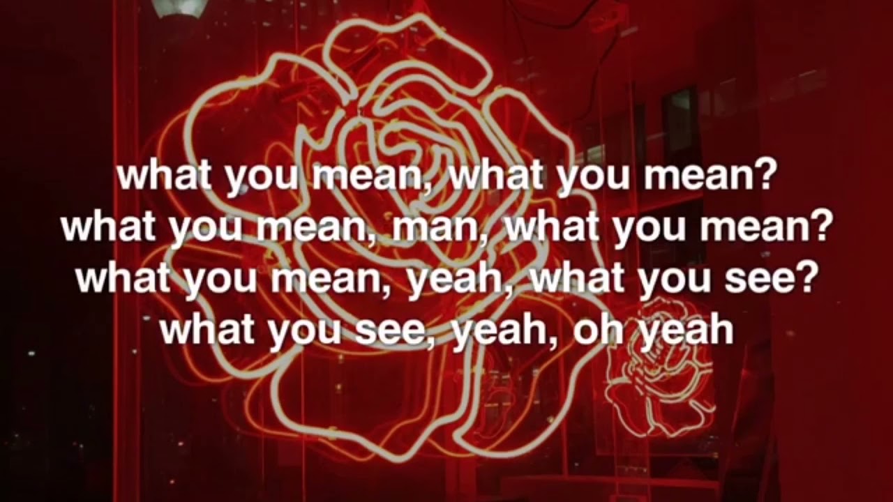 Foster The People - PayThe Man (Karaoke versión)
