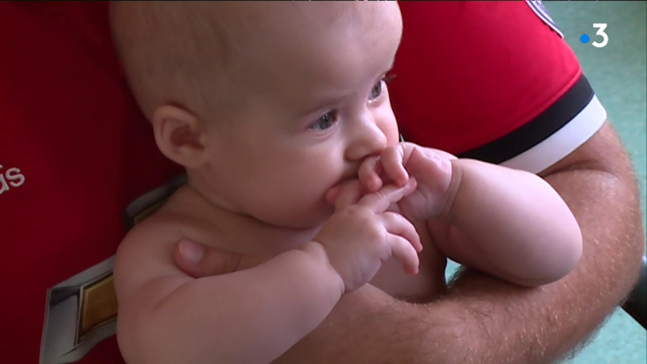 Canicule : les conseils d’un pédiatre pour protéger les bébés