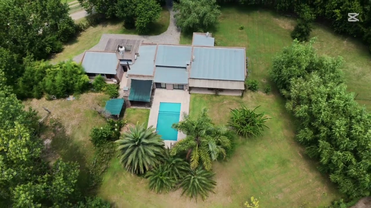 Chacra en Venta - Colonia de Chacras