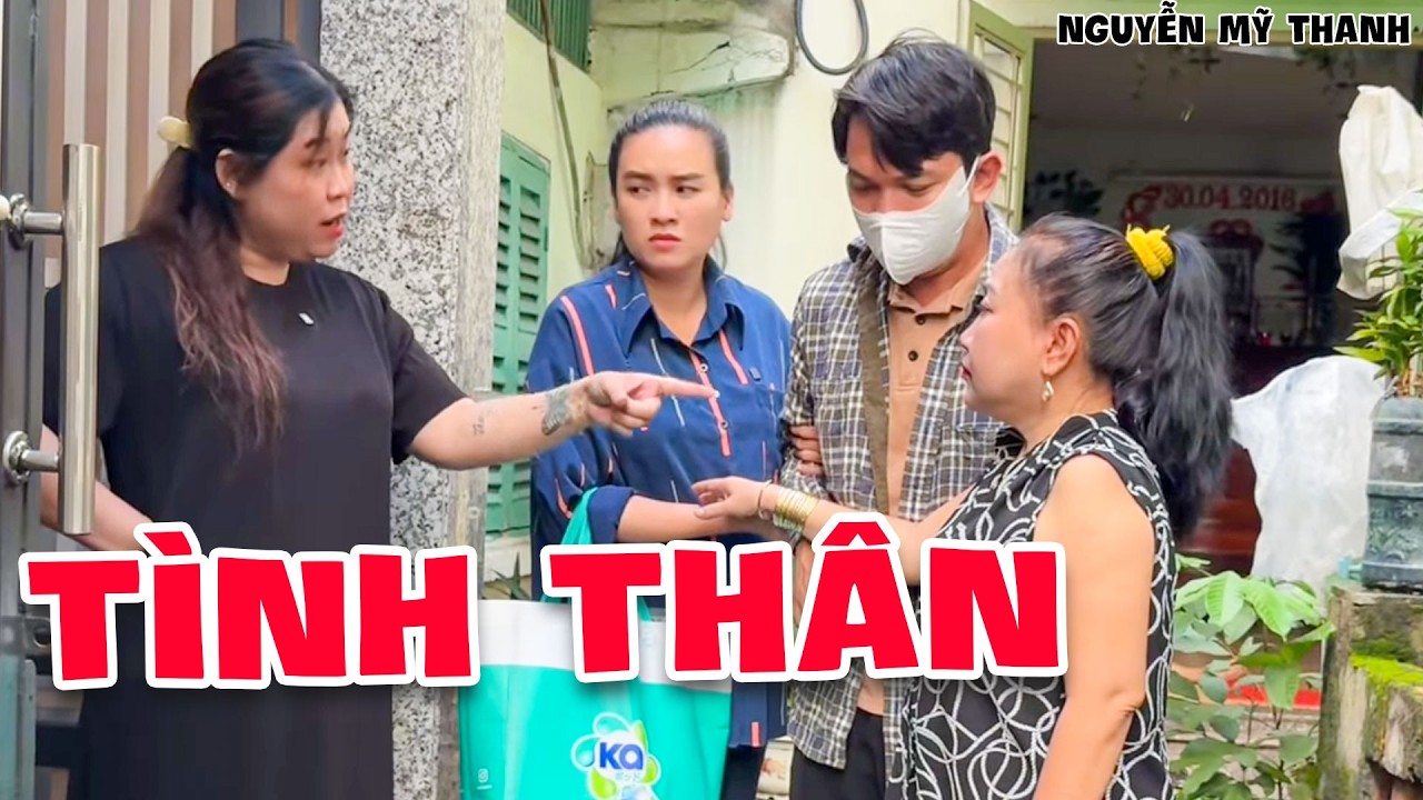 Đau Lòng Khi Lên Phố Nhờ Trợ Giúp Từ Chị Hai Bị Hắt Hủi Không Thương Tiếc | Nguyễn Mỹ Thanh