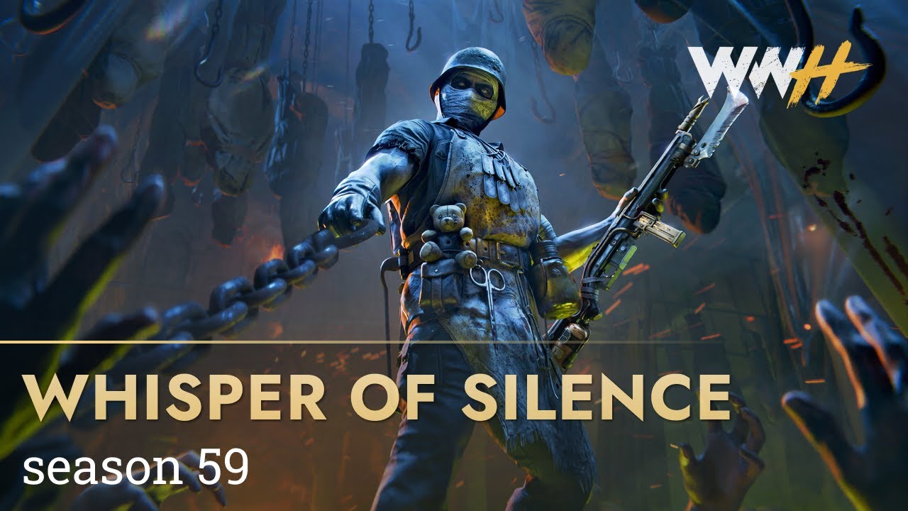 World War Heroes | Whisper of Silence