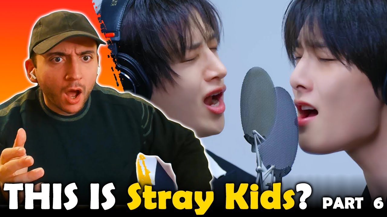 Girl Group Stan Reacts to STRAY KIDS - Social Path (feat. LiSA), Hollow & Scars FIRST TIME REACTION