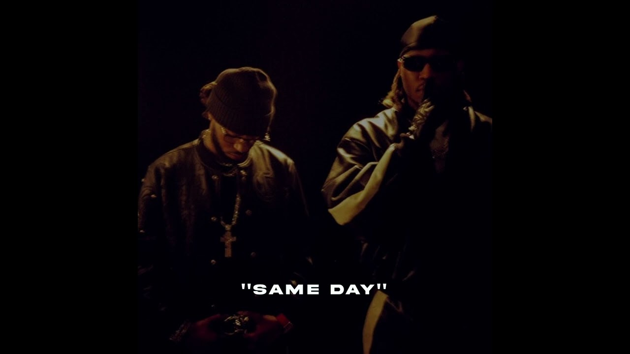 FREE Future Type Beat ''same day''