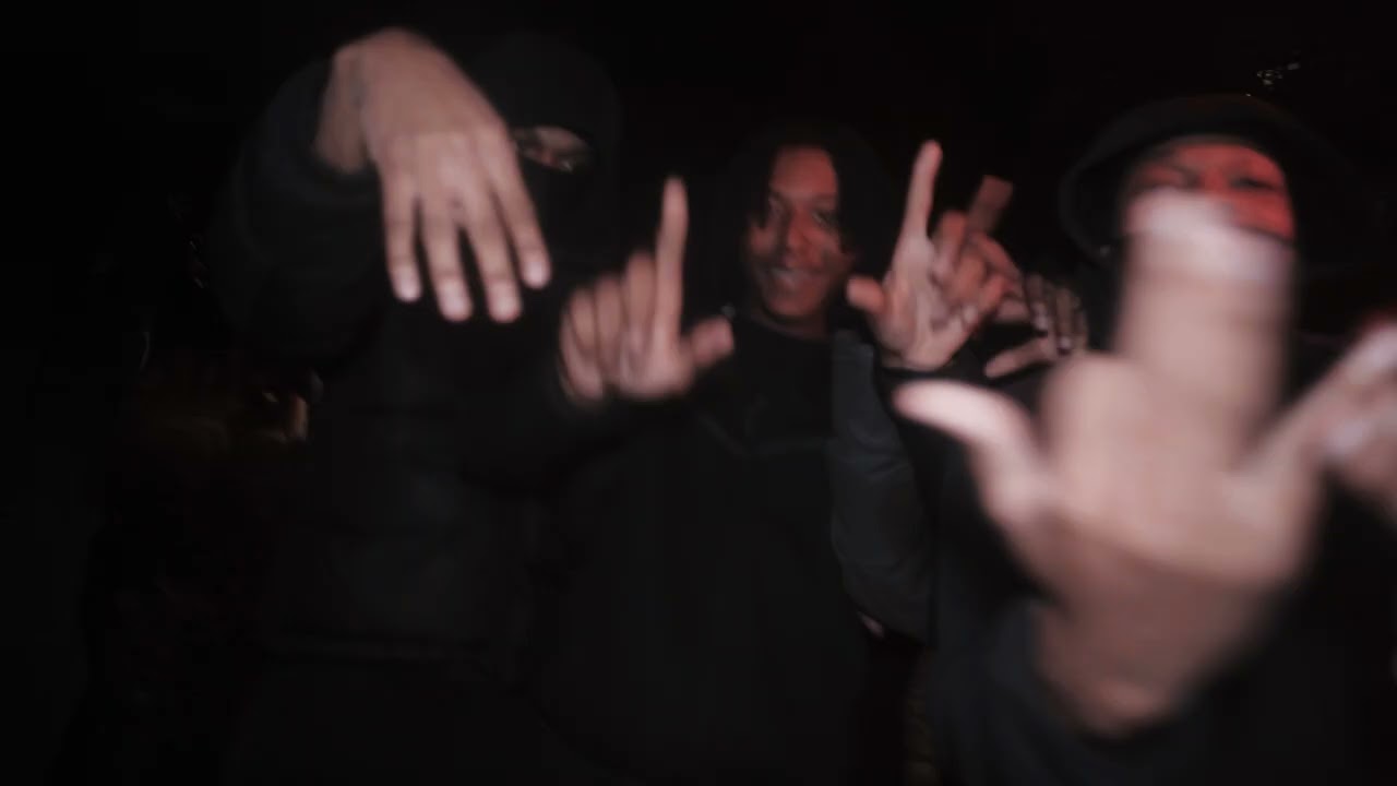 Bands62 x Duke10kk x Jbsleezem - Mula Challenge (Official Music Video) Shot By Essentixl