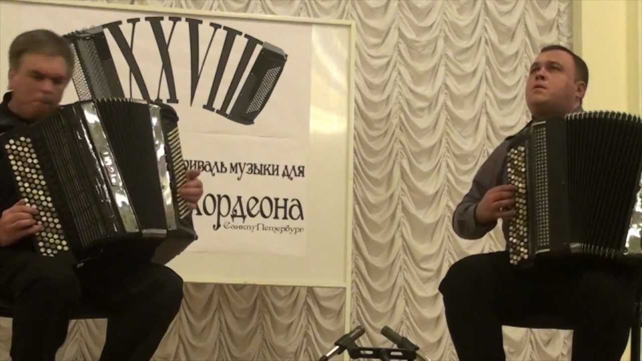 Alexander and Vitali Dmitriev's - A. Shalaev - 