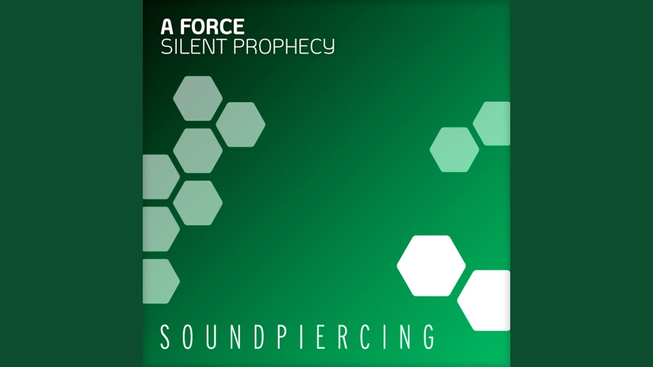 Silent Prophecy (Original Mix)