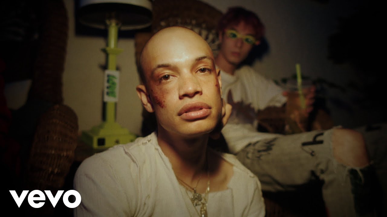 Wes Period - Beautifully Broken (Official Video)