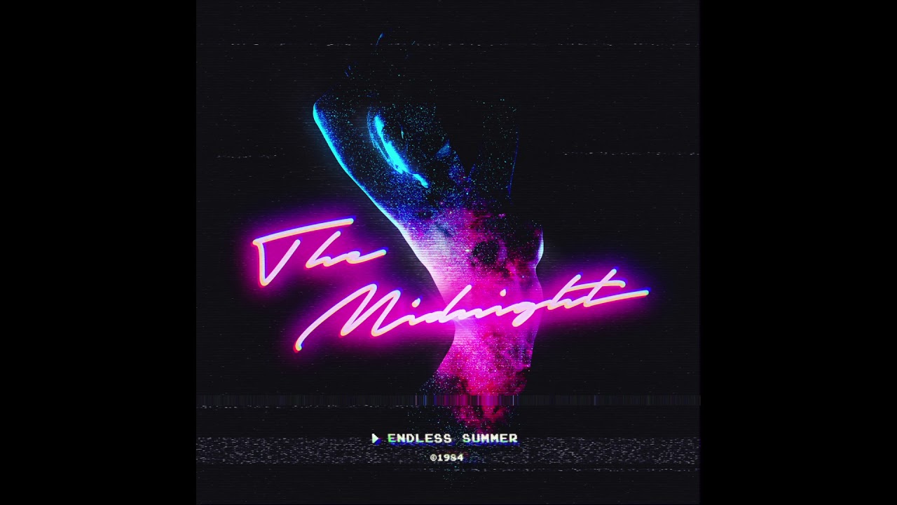 The Midnight  - Daytona (Official Audio)