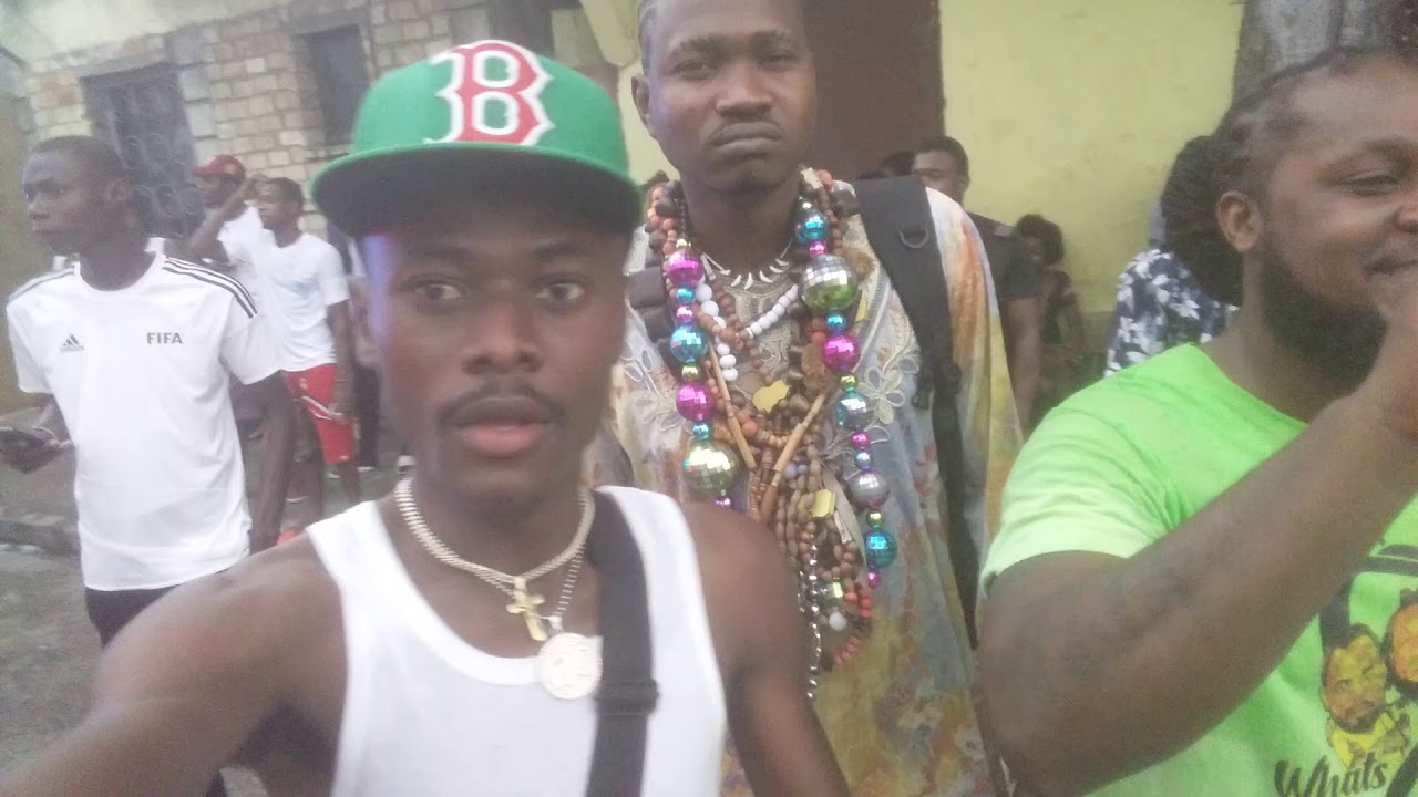 B13 and figi biznis rasta fucker dj hotsquad