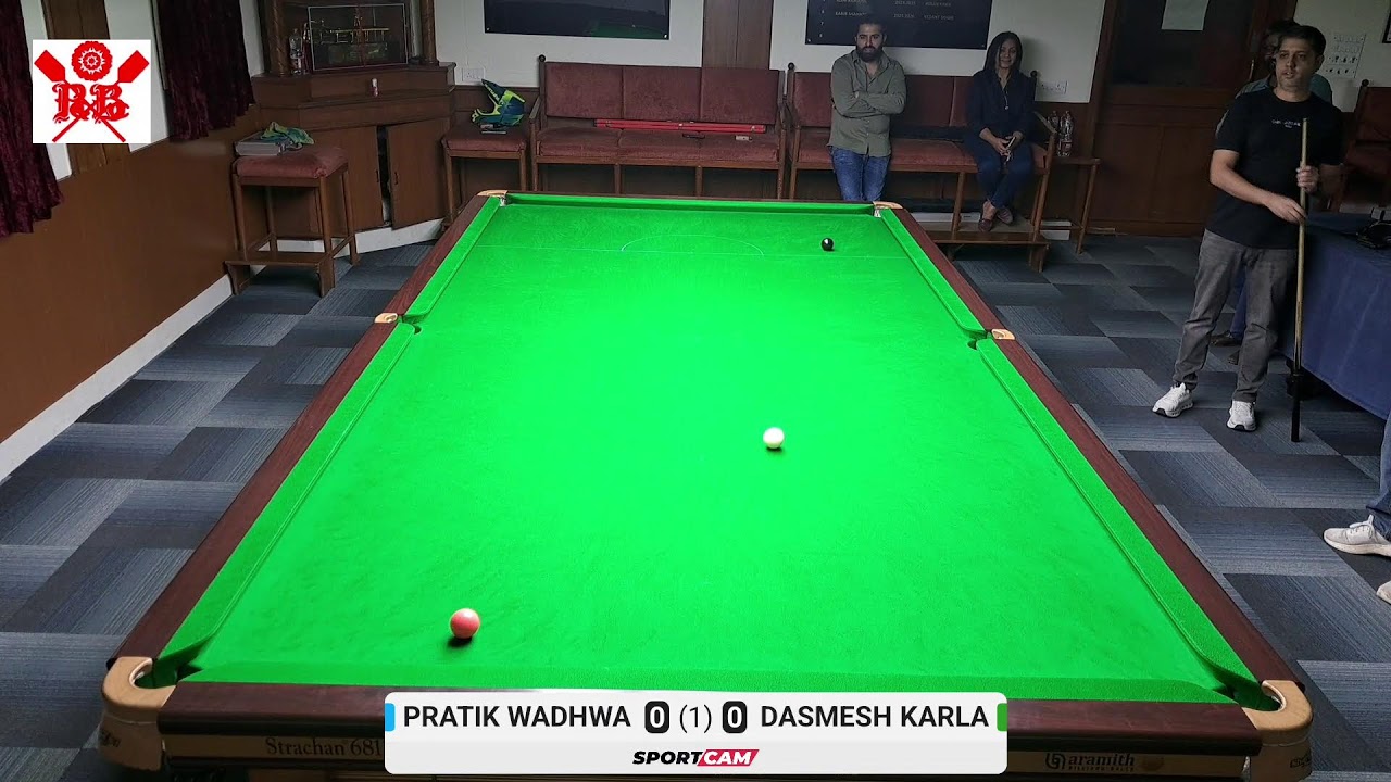 PRATIK WADHWA vs DASMESH KARLA - 01/02/2026