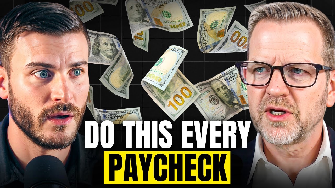 Dangerously Simple Advice To Create Generational Wealth