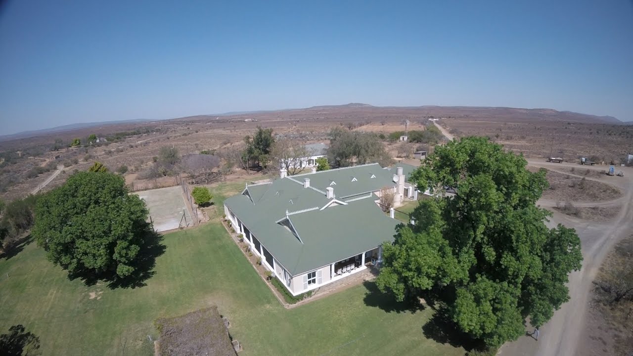 Jansenville Farm