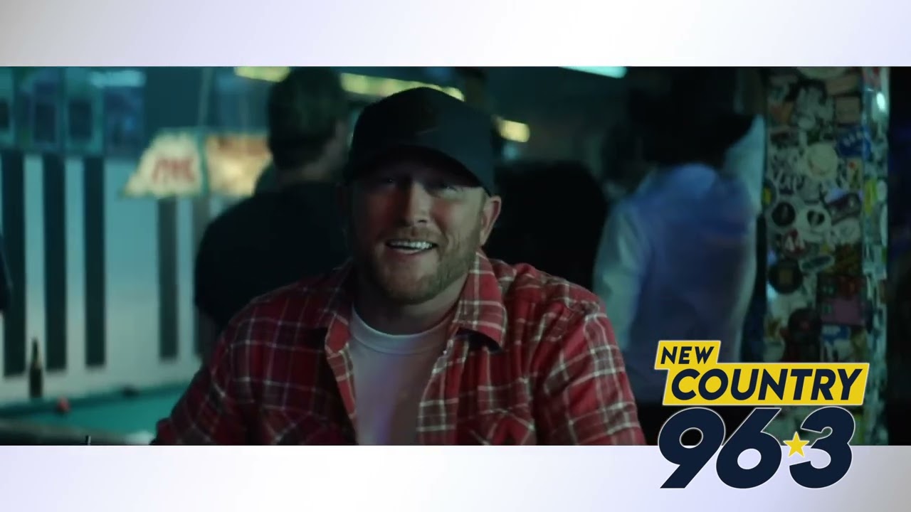 New Country 96.3 &bull; DFW's Most New Country