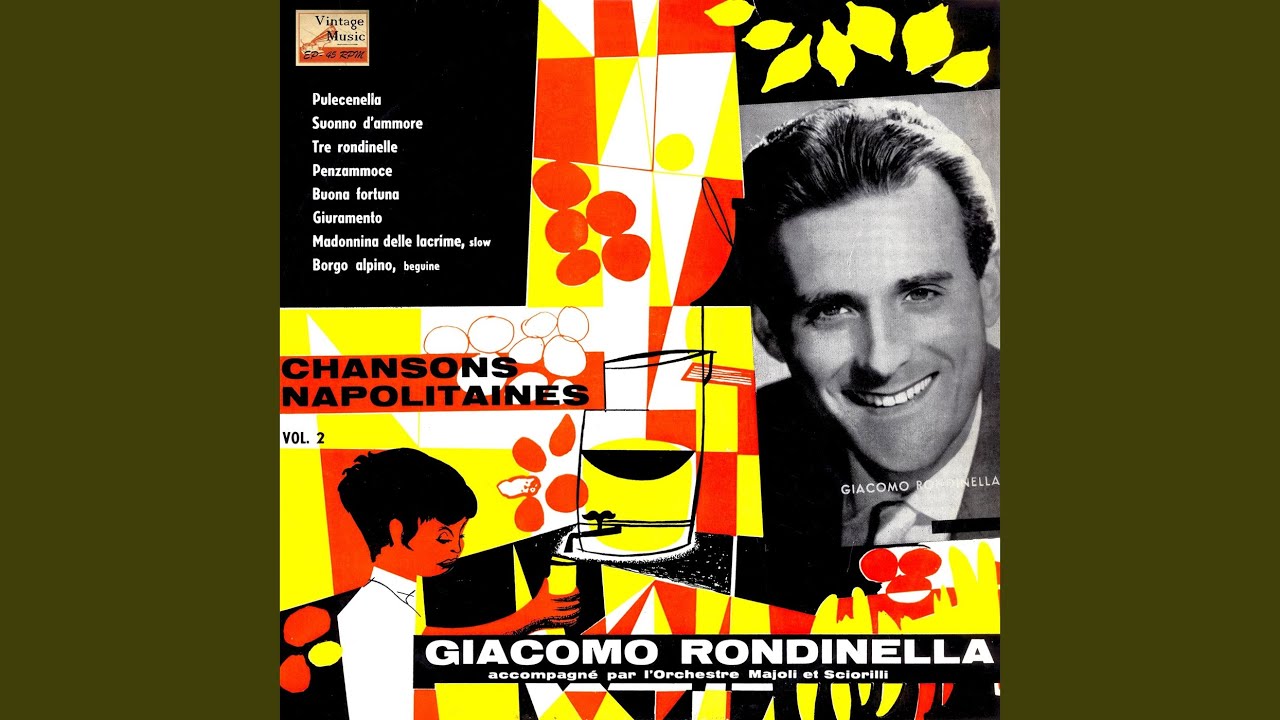 Tre Rondinelle