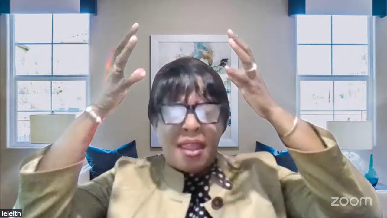 The International Prayer Centre Morning Prayer Feb 20 2026