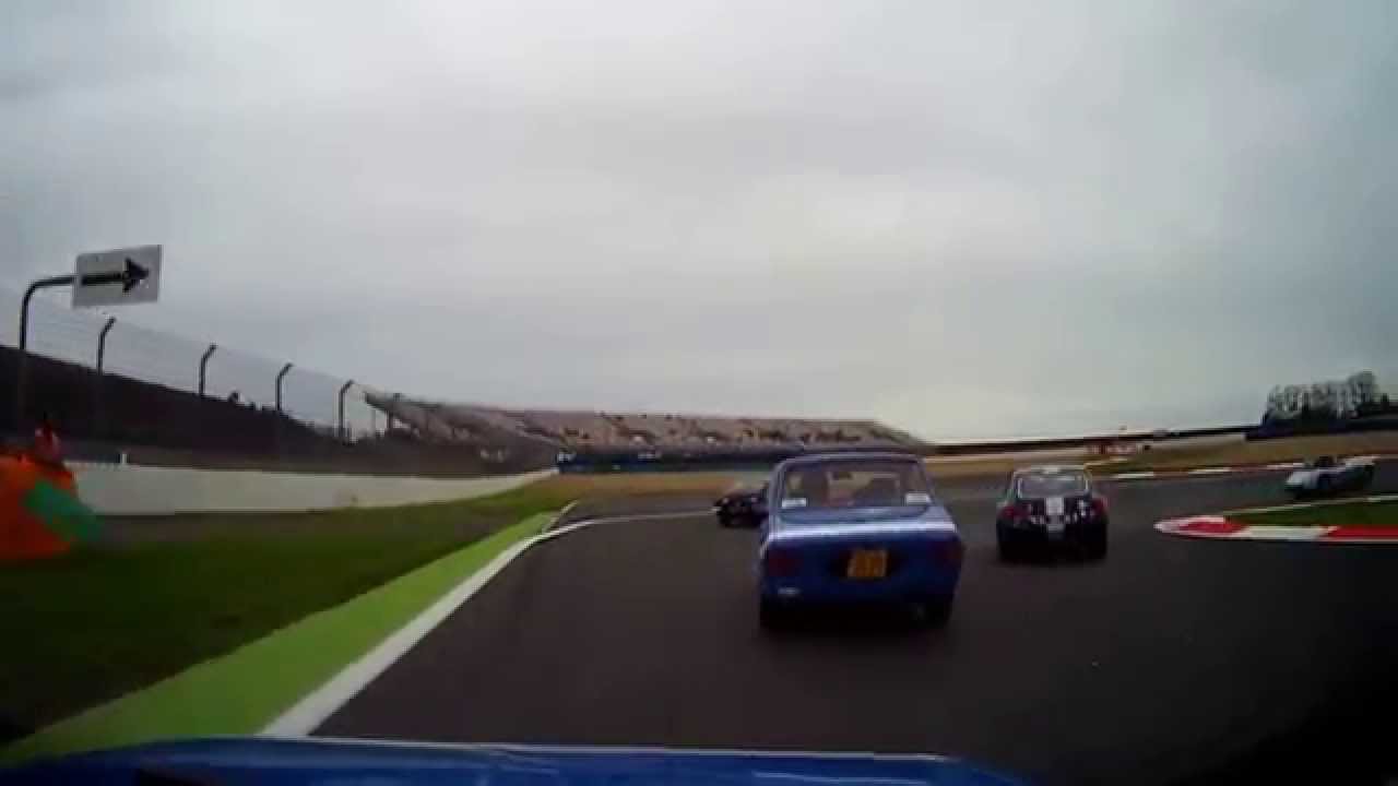session 3 old1 renault 12 gordini classic days 2015